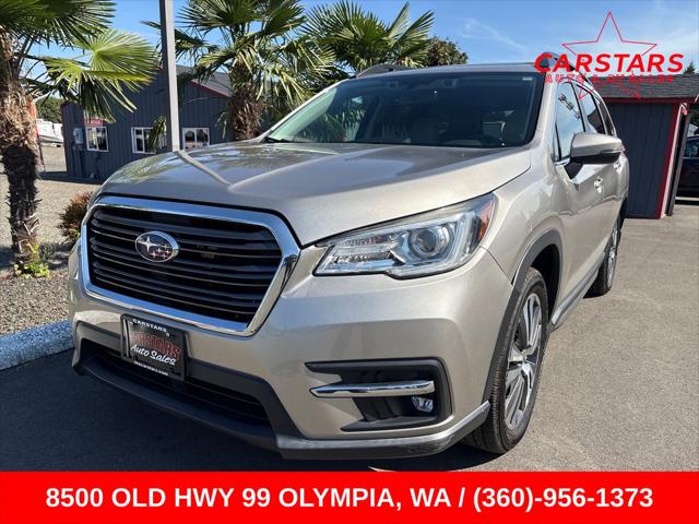 2020 Subaru Ascent Limited for sale in Olympia, WA