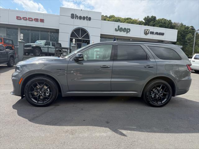 2027 Dodge Durango DURANGO GT HEMI V8 PLUS AWD 2027 Dodge Durango DURANGO GT HEMI V8 PLUS AWD