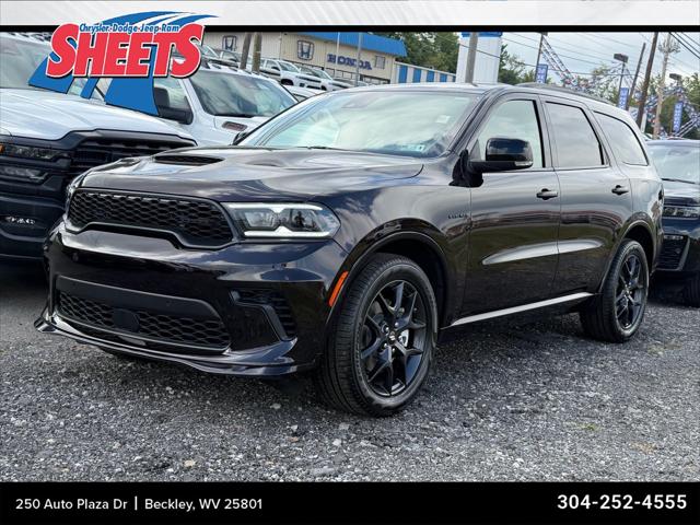 2027 Dodge Durango DURANGO GT HEMI V8 PLUS AWD 2027 Dodge Durango DURANGO GT HEMI V8 PLUS AWD