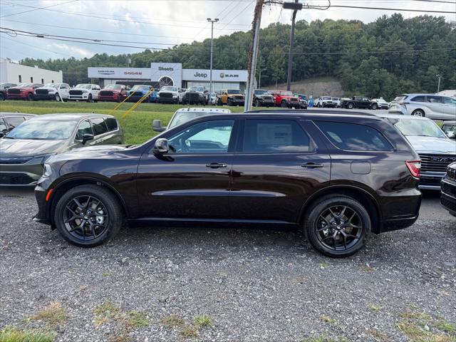 2027 Dodge Durango DURANGO GT HEMI V8 PLUS AWD 2027 Dodge Durango DURANGO GT HEMI V8 PLUS AWD