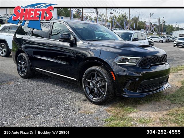 2027 Dodge Durango DURANGO GT HEMI V8 PLUS AWD 2027 Dodge Durango DURANGO GT HEMI V8 PLUS AWD