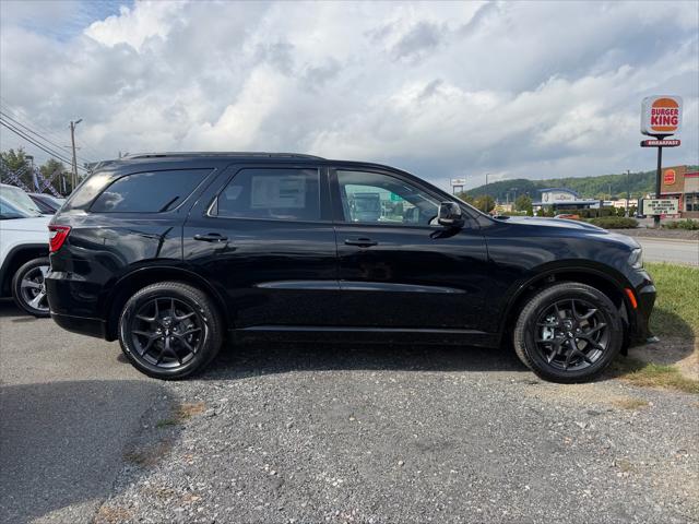 2027 Dodge Durango DURANGO GT HEMI V8 PLUS AWD 2027 Dodge Durango DURANGO GT HEMI V8 PLUS AWD