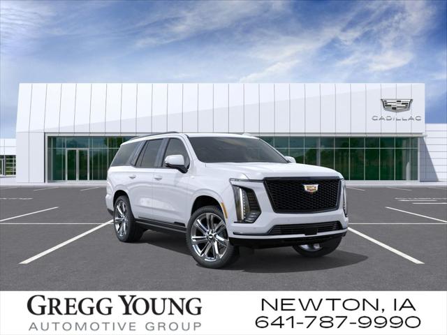 2026 Cadillac Escalade Platinum Sport for sale in Newton, IA