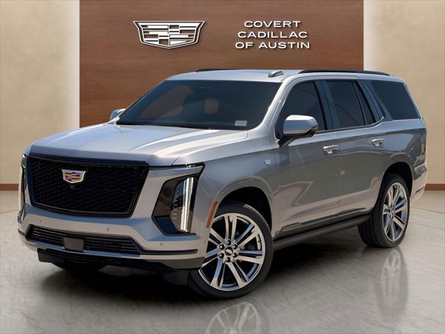 2026 Cadillac Escalade Sport for sale in Austin, TX