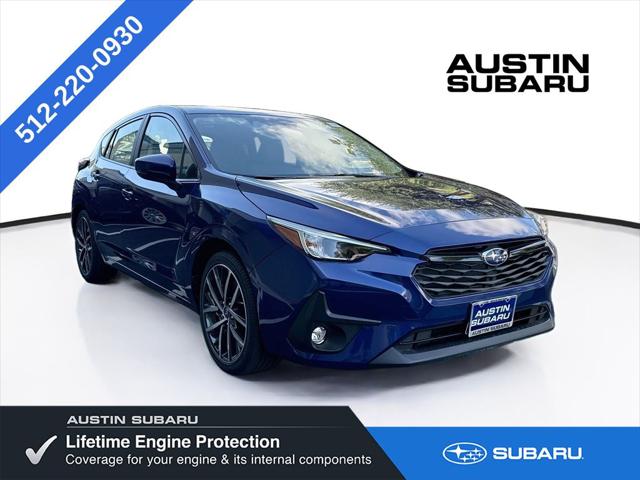 2026 Subaru Impreza Sport for sale in Austin, TX