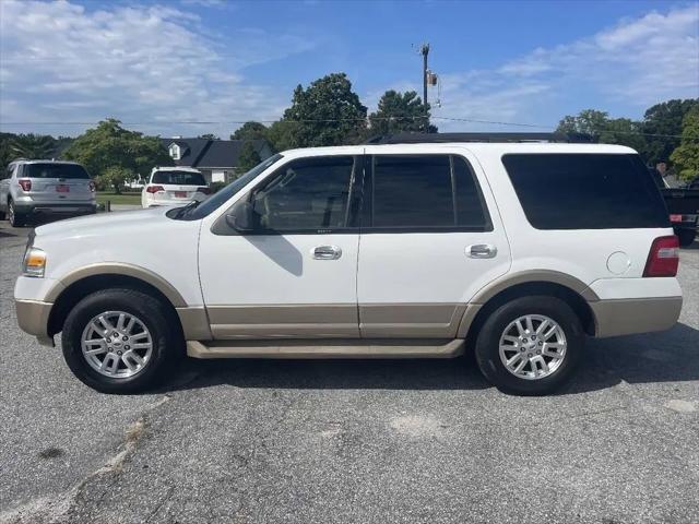 2012 Ford Expedition XLT for sale in Laurens, SC