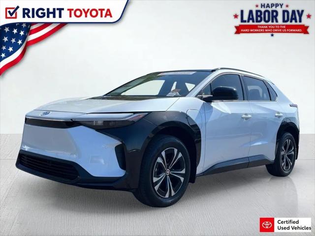2024 Toyota bZ4X XLE for sale in Scottsdale, AZ