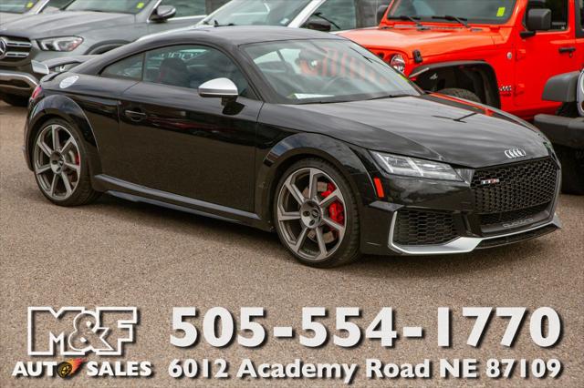 2019 Audi TT RS 2.5T for sale in Rio Rancho, NM