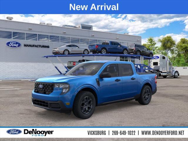 2026 Ford Maverick XLT for sale in Vicksburg Road, MI