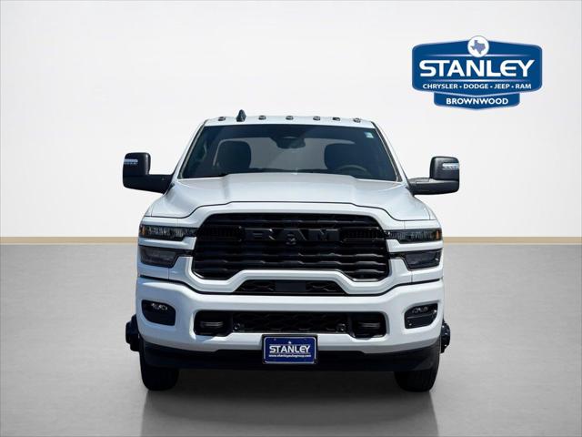 2027 RAM 3500 Lone Star