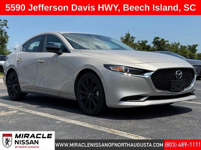 2025 Mazda Mazda3 2.5 S Select Sport for sale in Beech Island, SC