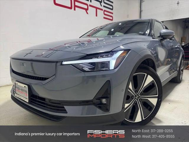 2024 Polestar 2 Long Range Dual Motor for sale in Fishers, IN