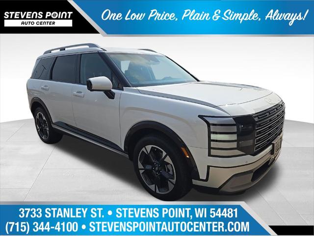 2026 Hyundai Palisade Limited for sale in Stevens Point, WI