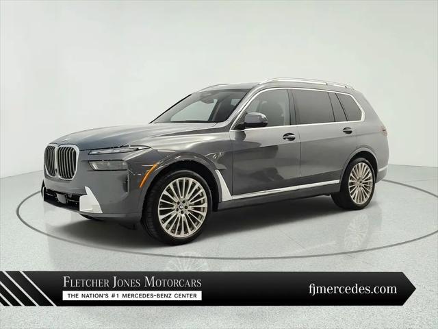 2024 BMW X7 xDrive40i for sale in Newport Beach, CA