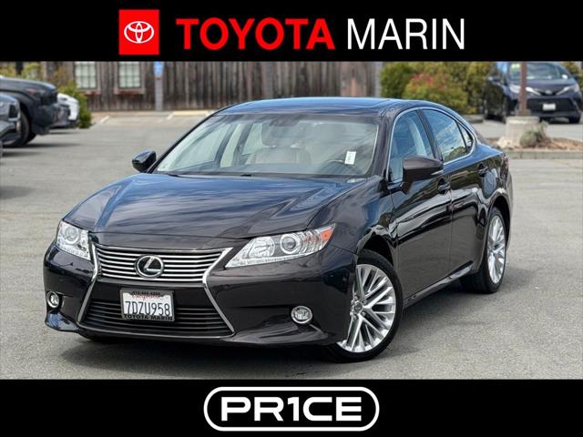 2014 Lexus ES 350 350 for sale in San Rafael, CA