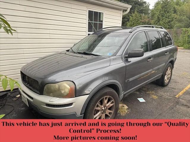 2006 Volvo XC90 2.5T for sale in Arlington, VA
