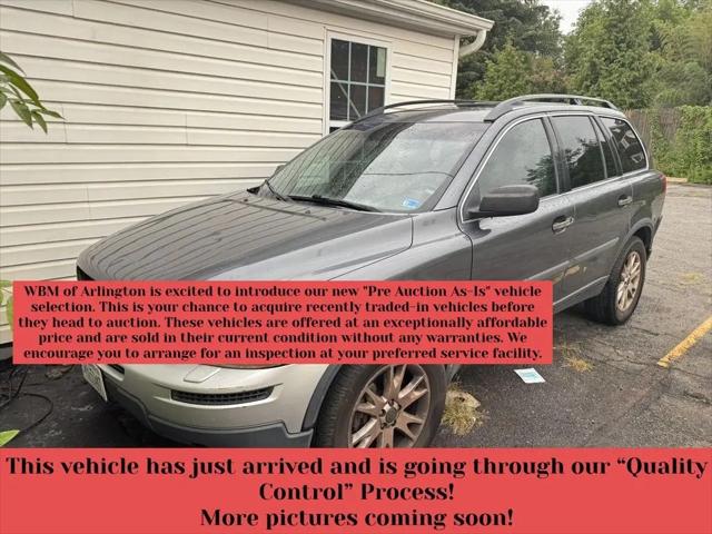 2006 Volvo XC90 2.5T for sale in Arlington, VA
