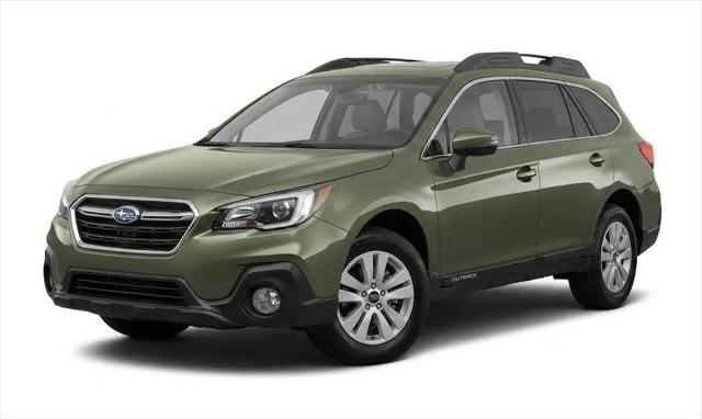 2019 Subaru Outback 2.5i Premium for sale in Harvey, LA