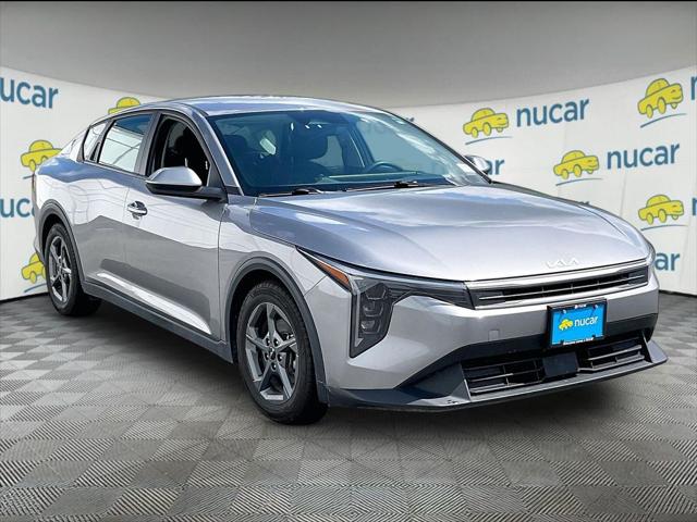 2025 Kia K4 LXS for sale in Gorham, NH
