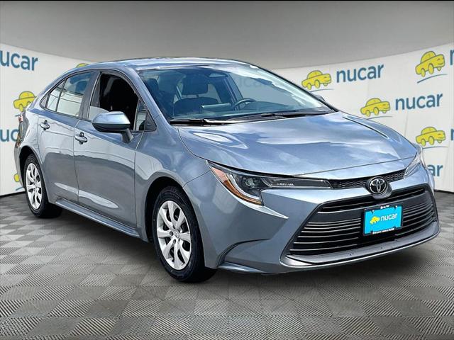 2024 Toyota Corolla LE for sale in Gorham, NH