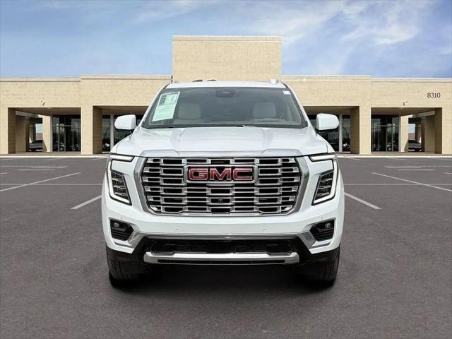2026 GMC Yukon 4WD Denali for sale in Glendale, AZ
