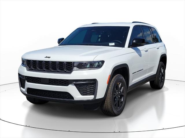 2027 Jeep Grand Cherokee Laredo Altitude for sale in Orlando, FL