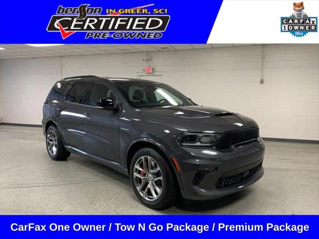2023 Dodge Durango R/T Premium AWD for sale in Greer, SC