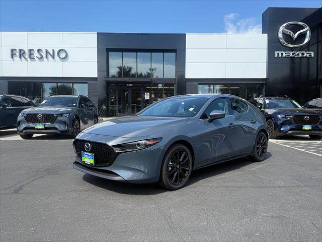 2026 Mazda Mazda3 2.5 S Premium for sale in Fresno, CA