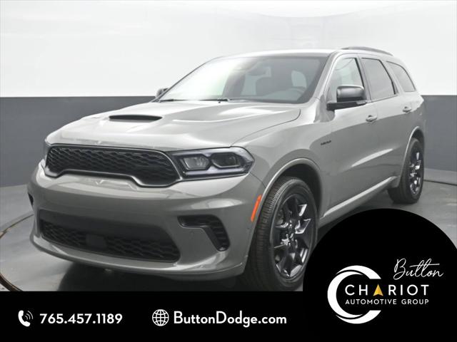 2027 Dodge Durango GT Plus HEMI for sale in Kokomo, IN