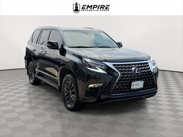 2021 Lexus GX 460 Premium for sale in Long Island City, NY