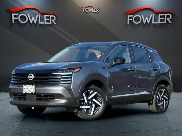 2026 Nissan Kicks SV for sale in Ukiah, CA