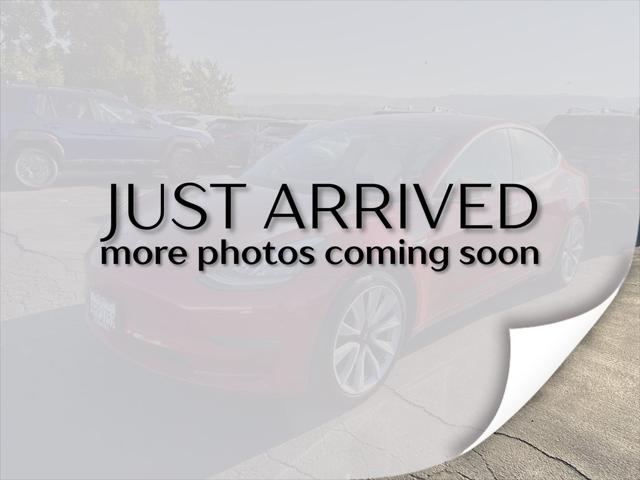 2020 Tesla Model 3 Long Range Dual Motor All-Wheel Drive