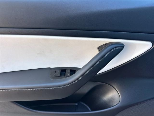 2020 Tesla Model 3 Long Range Dual Motor All-Wheel Drive