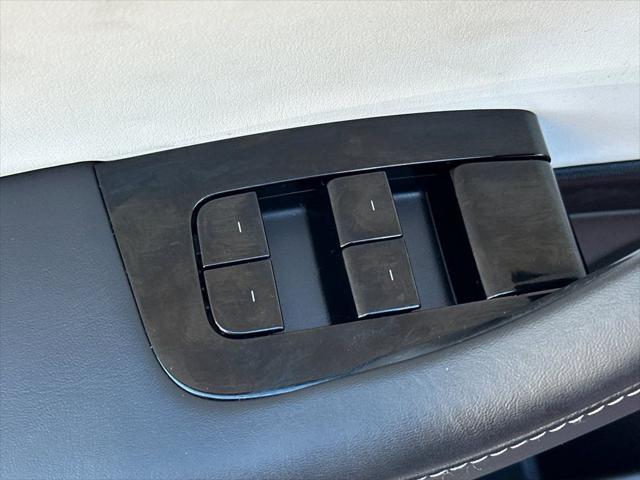 2020 Tesla Model 3 Long Range Dual Motor All-Wheel Drive