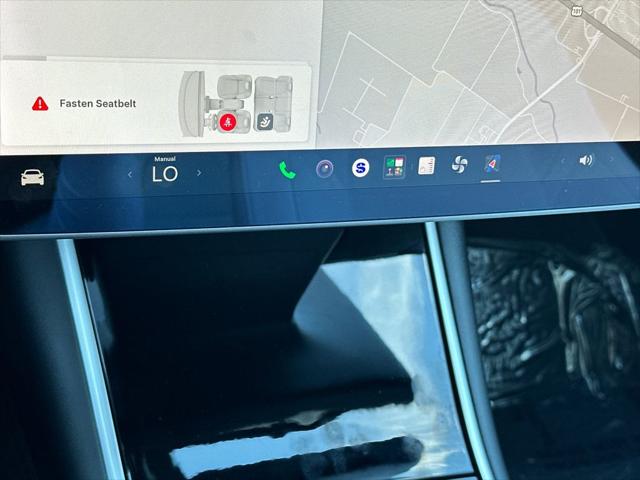 2020 Tesla Model 3 Long Range Dual Motor All-Wheel Drive