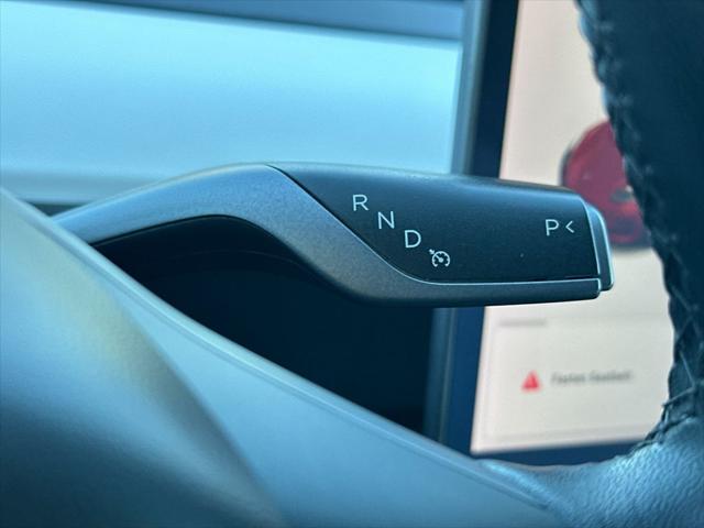 2020 Tesla Model 3 Long Range Dual Motor All-Wheel Drive