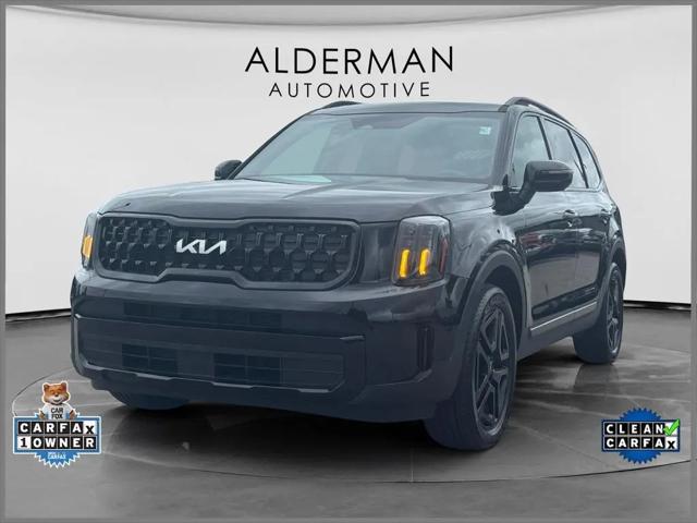 2024 Kia Telluride EX X-Line for sale in Fishers, IN