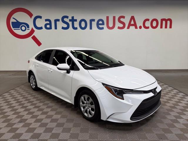 2026 Toyota Corolla LE for sale in Wichita, KS
