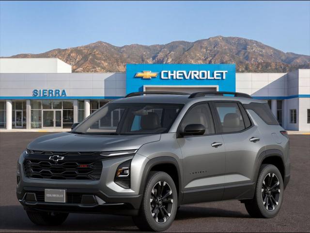 2027 Chevrolet Equinox RS FWD for sale in Monrovia, CA