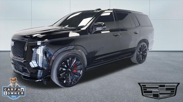 2025 Cadillac Escalade V-Series for sale in Shoreline, WA