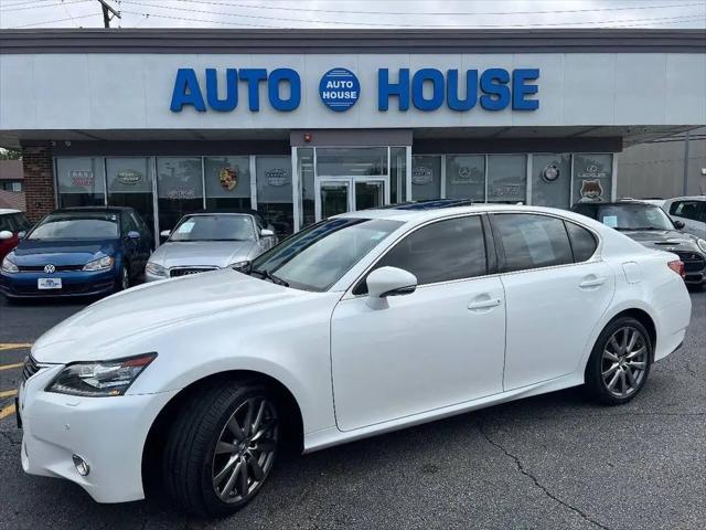 2013 Lexus GS 350 Base for sale in Downers Grove, IL