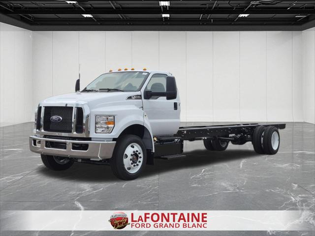 2027 Ford F-650 Base for sale in Flushing, MI
