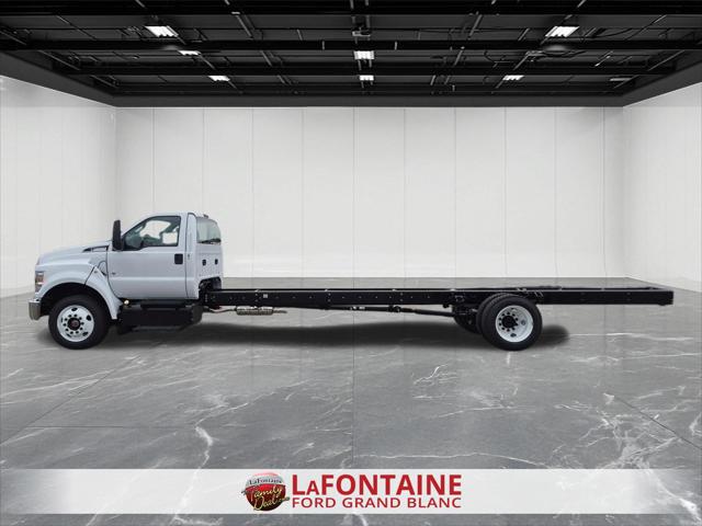 2027 Ford F-650 Base
