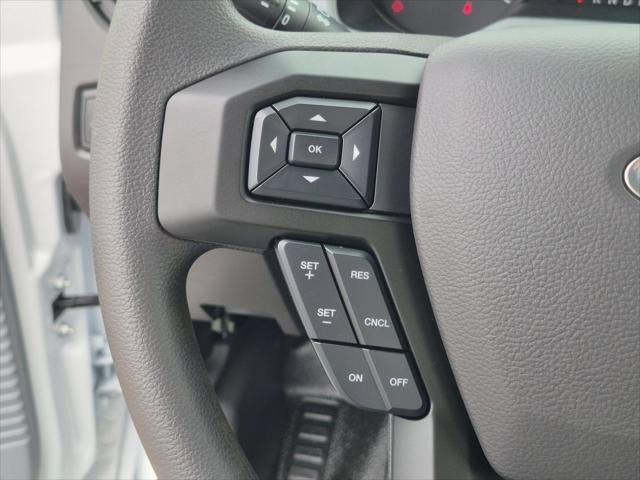 2027 Ford F-650 Base