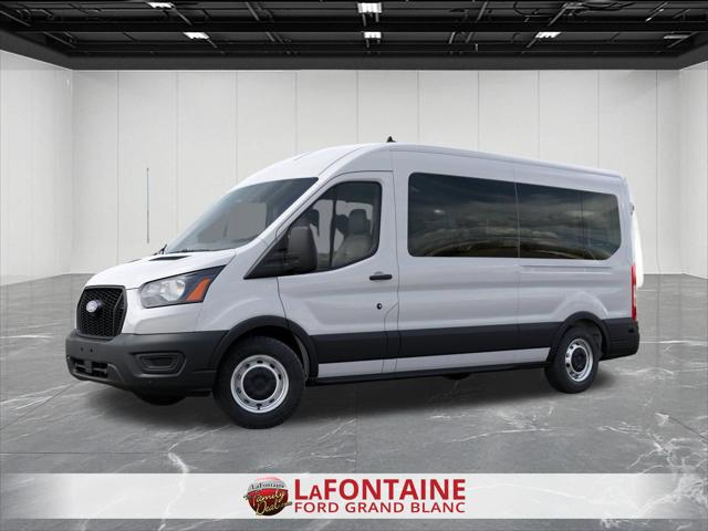 2027 Ford Transit-350 Passenger Van XL for sale in Flushing, MI