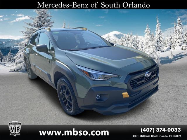 2025 Subaru Crosstrek Wilderness for sale in Orlando, FL