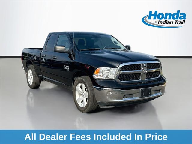 2024 Ram 1500 Classic SLT Quad Cab 4x4 6'4" Box for sale in Indian Trail, NC