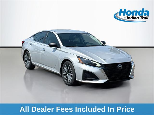 2024 Nissan Altima SV FWD for sale in Indian Trail, NC