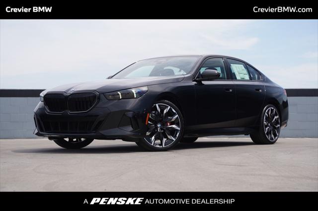 2027 BMW 5 Series 530i for sale in Santa Ana, CA