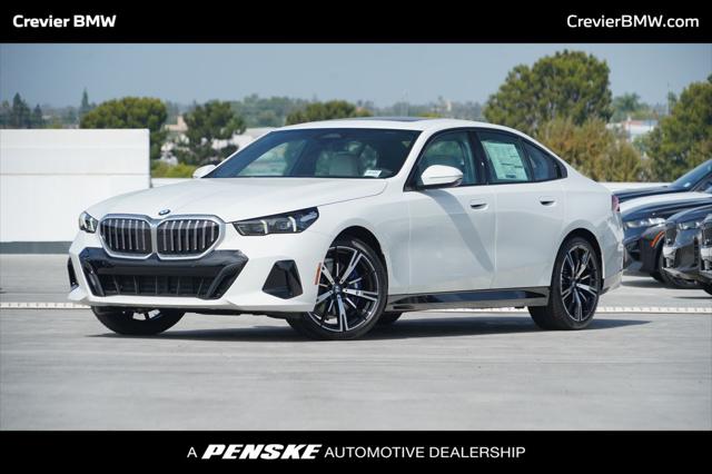 2027 BMW 5 Series 530i for sale in Santa Ana, CA